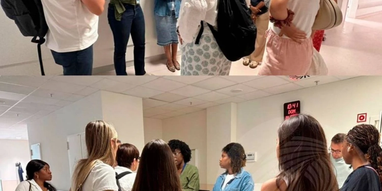 Crianças com cardiopatias congénitas serão operadas no Hospital Cardeal Dom Alexandre do Nascimento