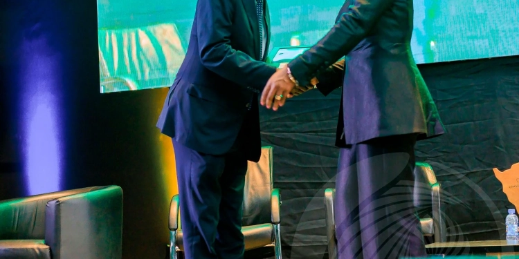 Presidente do Tribunal Constitucional destaca papel humanista do Recurso Extraordinário de Inconstitucionalidade