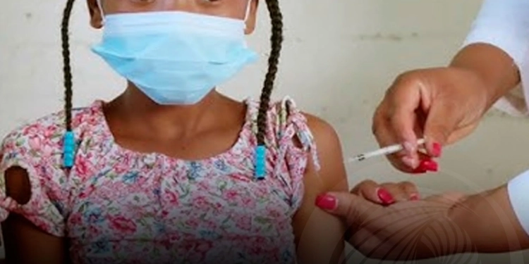 Mais de duas milhões de crianças vão ser vacinadas contra o cancro do colo do útero a partir de outubro