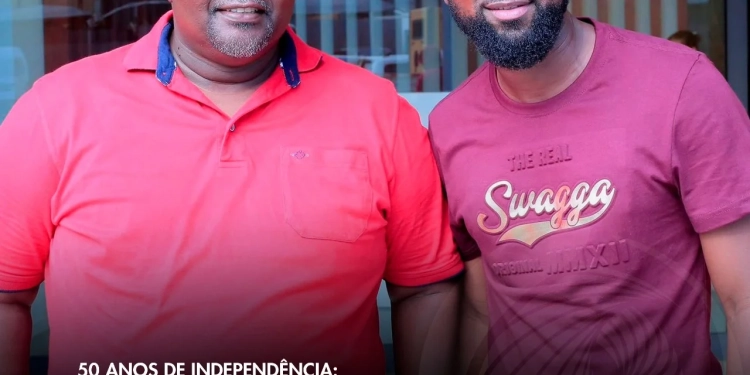 PR João Lourenço vai condecorar “Papá Ngulo” e “Chico Caxico”