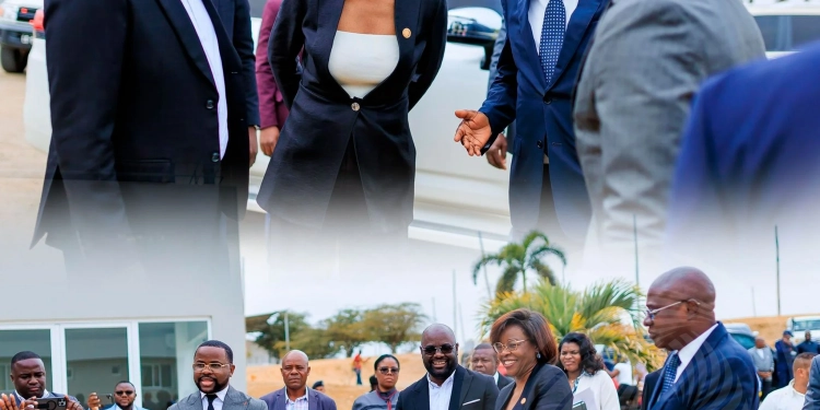 Presidente do Tribunal Constitucional destaca papel humanista do Recurso Extraordinário de Inconstitucionalidade