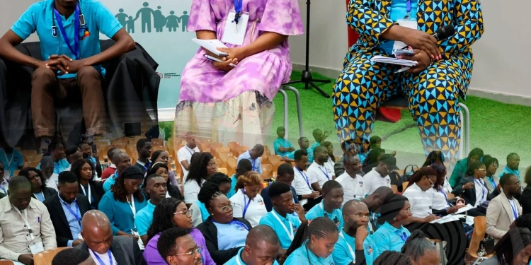 Uíge acolhe 1.ª Conferência do 3.º Ciclo de Boas Práticas em Educação Inclusiva