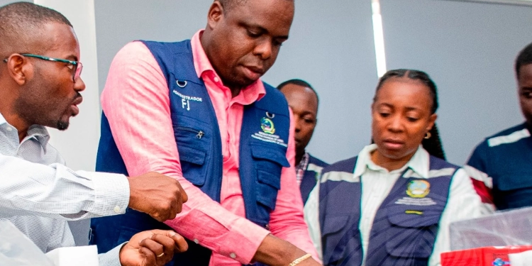 Mais de 1.400 estudantes beneficiados com reforço tecnológico no ITEL de Cacuaco