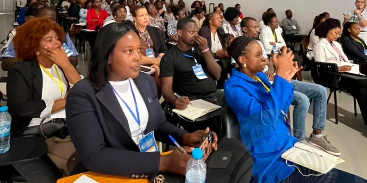 Benguela acolhe curso de reanimação neonatal no âmbito da cooperação Angola–Brasil