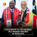 Comandante do SPCB recebido pelo primeiro-ministro de Timor-Leste