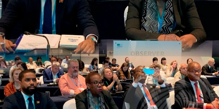 Angola é oficialmente parte da Rede Mundial de Reservas da Biosfera da UNESCO