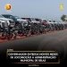 Governador entrega novos meios de locomoção à Administração Municipal de Belas