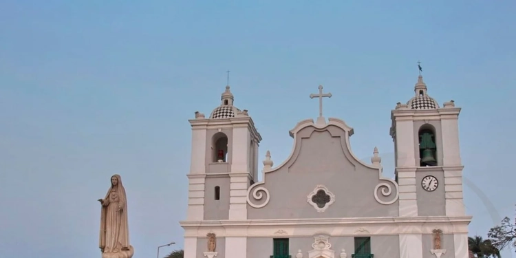 Benguela lança placas informativas com “QR Code” nos monumentos históricos