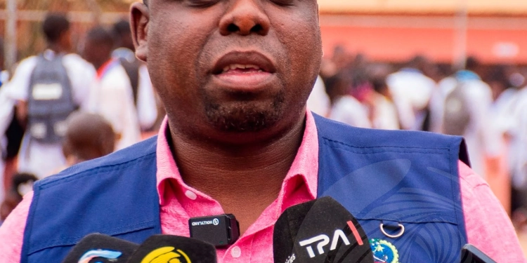 Mais de 1.400 estudantes beneficiados com reforço tecnológico no ITEL de Cacuaco