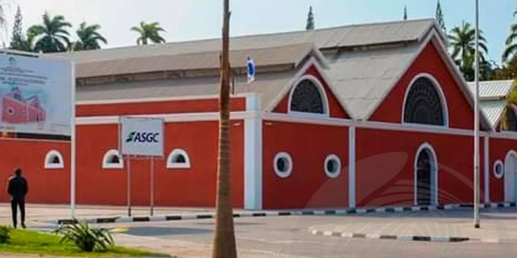 Benguela lança placas informativas com “QR Code” nos monumentos históricos