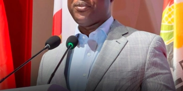 Potencialidades agrícolas e industriais marcam 1.º Fórum Investe Huambo