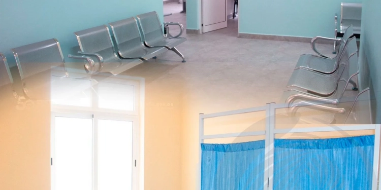 Governo de Benguela reinaugura Centro Materno-Infantil da província