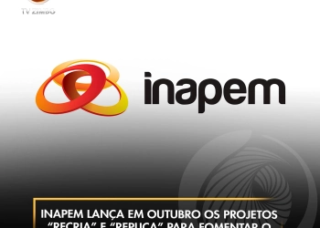 INAPEM lança em outubro os projetos “Recria” e “Replica” para fomentar o empreendedorismo juvenil
