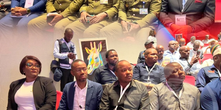 Potencialidades agrícolas e industriais marcam 1.º Fórum Investe Huambo