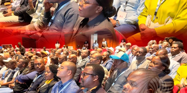 Potencialidades agrícolas e industriais marcam 1.º Fórum Investe Huambo