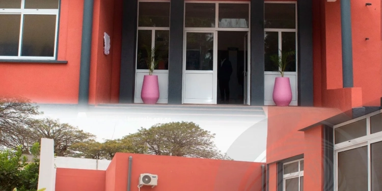 Governo de Benguela reinaugura Centro Materno-Infantil da província