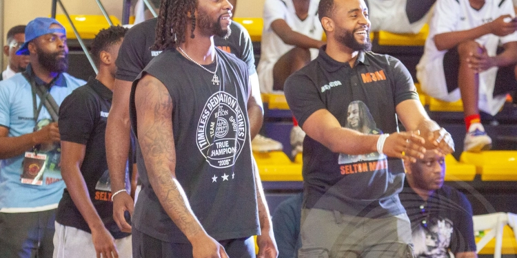 “Summer Camp 2025” abre oportunidades para promoção desportiva dos jovens angolanos