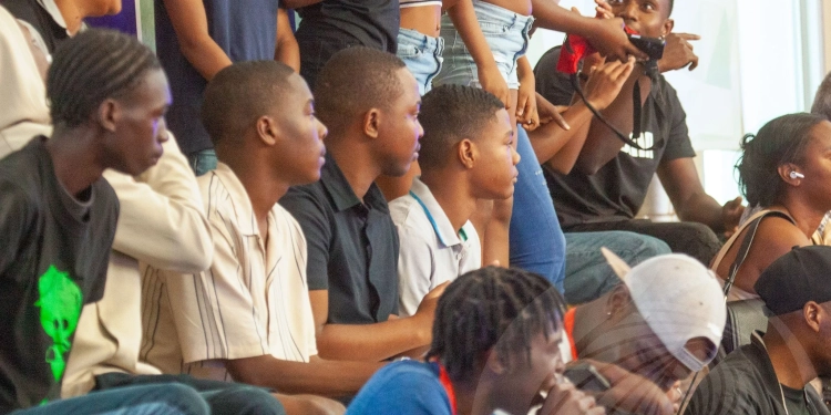 “Summer Camp 2025” abre oportunidades para promoção desportiva dos jovens angolanos