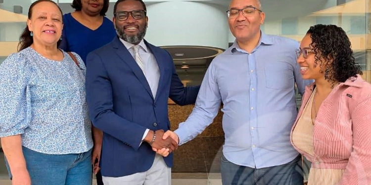 Angola avança com formação de especialistas em cardiopneumologia