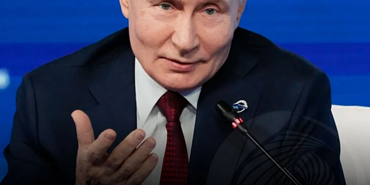 Putin avisa que fornecimento de mísseis Tomahawk à Ucrânia prejudicará relações com EUA