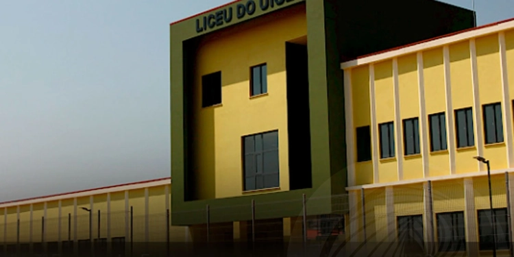 Onze escolas no Uíge contam com a certificação da UNESCO