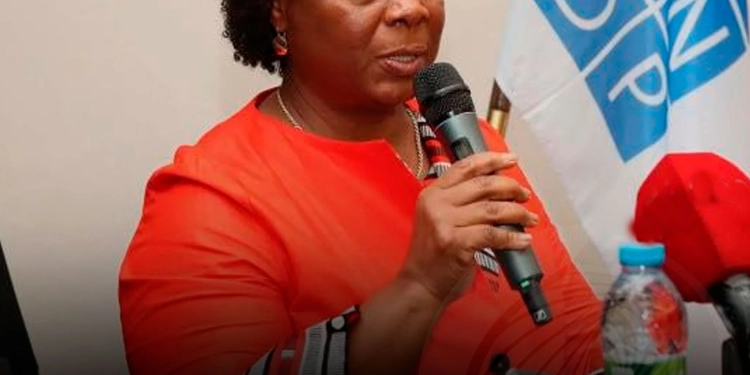 Taxa de prevalência do VIH/SIDA em Angola cai para 1,6 por cento