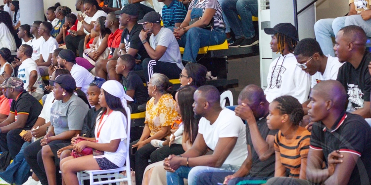 Henrique Miguel “Riquinho” desta importância do “Summer Camp 2025” para o país