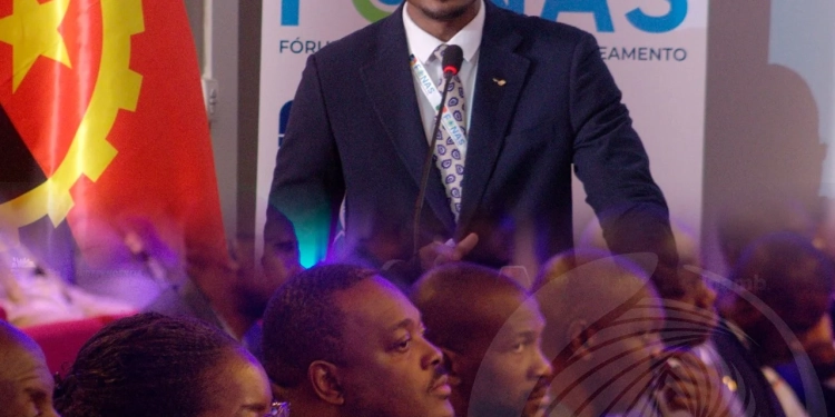 Fórum Nacional de Água e Saneamento destaca avanços para o desenvolvimento sustentável