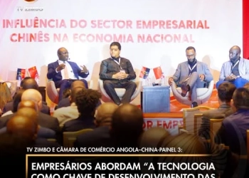 Empresários abordam “A Tecnologia como Chave de Desenvolvimento das Trocas Comerciais”