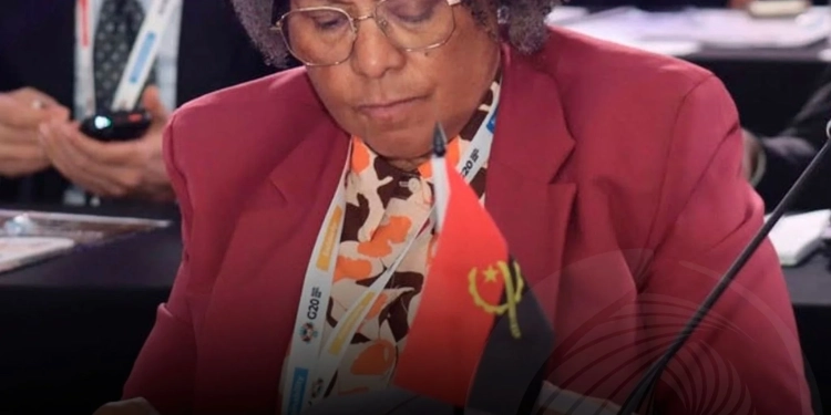 Angola assume compromisso em melhorar qualidade das aprendizagens fundamentais