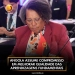 Angola assume compromisso em melhorar qualidade das aprendizagens fundamentais
