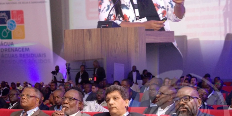 Fórum Nacional de Água e Saneamento destaca avanços para o desenvolvimento sustentável