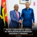 MINJUD e Embaixada de Angola na Sérvia reforçam cooperação desportiva e formativa