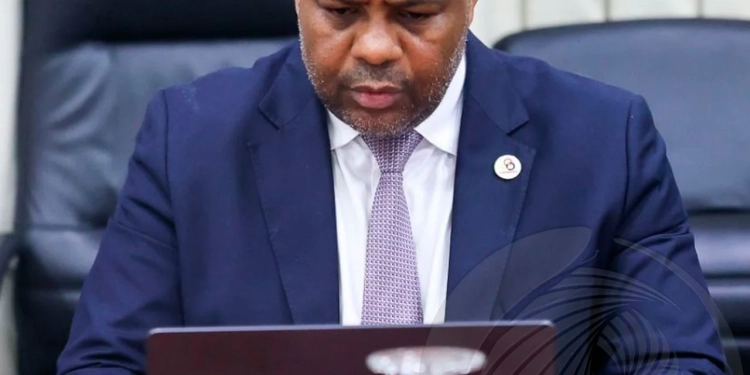 MINJUD e Embaixada de Angola na Sérvia reforçam cooperação desportiva e formativa