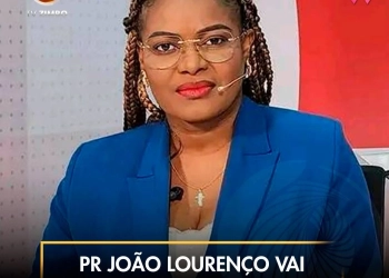 PR João Lourenço vai condecorar Kieza Silvestre