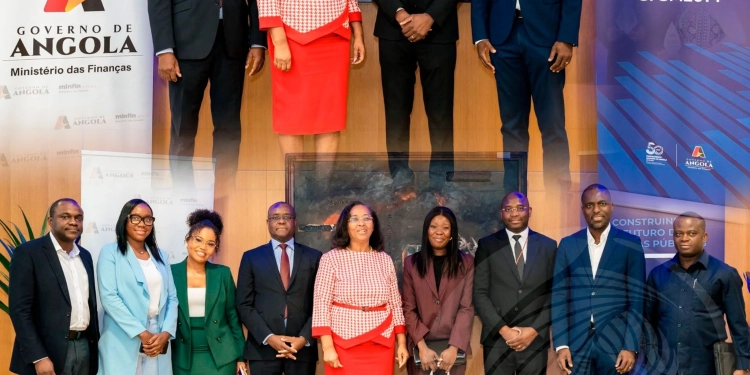 Lançada aba estatística e novo padrão internacional de contabilidade pública