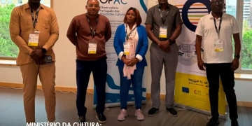 MINCULT reforça capacidades em estatísticas culturais em formação internacional