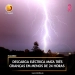 Descarga eléctrica mata três crianças em menos de 24 horas
