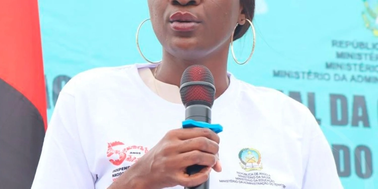 Campanha de vacinação contra o cancro do colo do útero arranca no Bengo