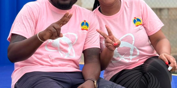 JMPLA da Samba intensifica luta pela prevenção do cancro da mama