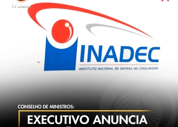 Executivo anuncia extinção do INADEC