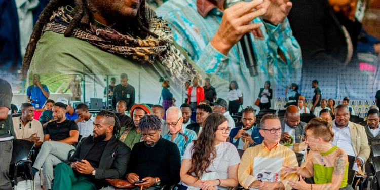 Luanda celebra Dia Mundial do Património Audiovisual com palestra sobre a efeméride