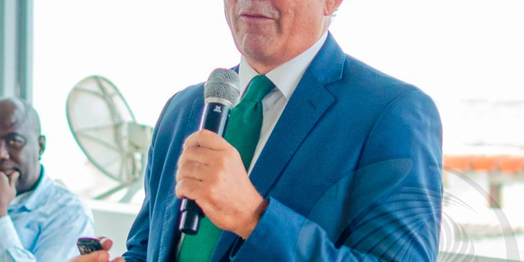 Luanda celebra Dia Mundial do Património Audiovisual com palestra sobre a efeméride