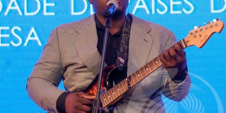 Abertura da VI Reunião dos Ministros do Interior e da Administração Interna da CPLP em Luanda