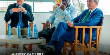 Luanda celebra Dia Mundial do Património Audiovisual com palestra sobre a efeméride