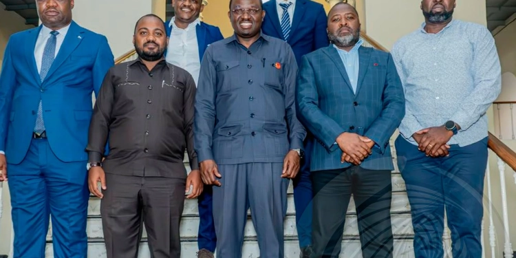 GPL avalia cadeia de produção e distribuição agro-industrial