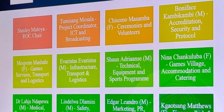 AUSC Região 5 reafirma nova era de governança e liderança ética