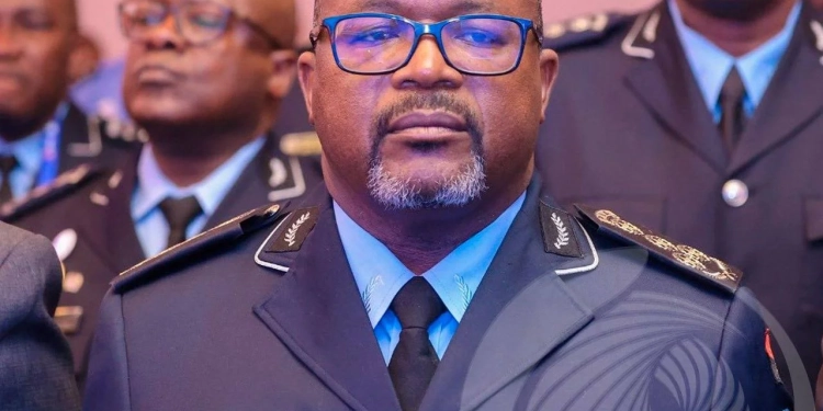 Abertura da VI Reunião dos Ministros do Interior e da Administração Interna da CPLP em Luanda