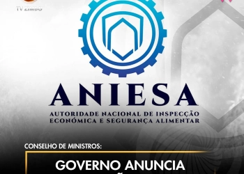 Governo anuncia reformulação da ANIESA