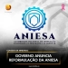 Governo anuncia reformulação da ANIESA